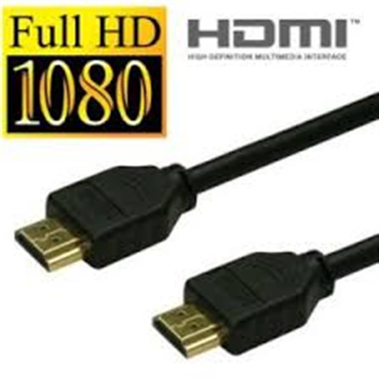 כבל HDMI באורך 5 מ