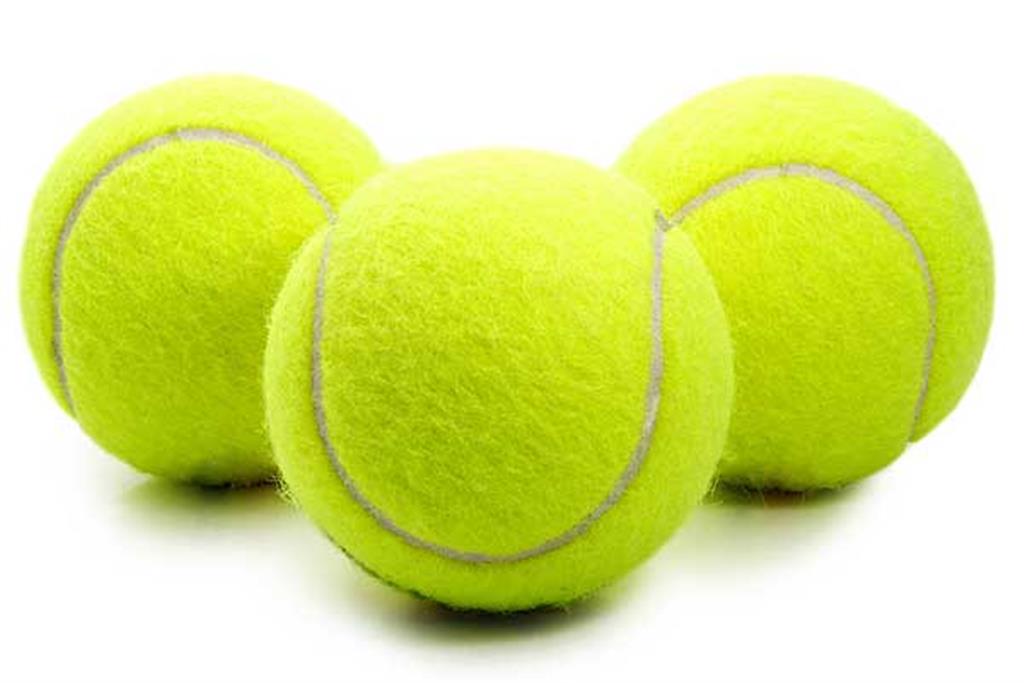 משחק – כדור טניס 31