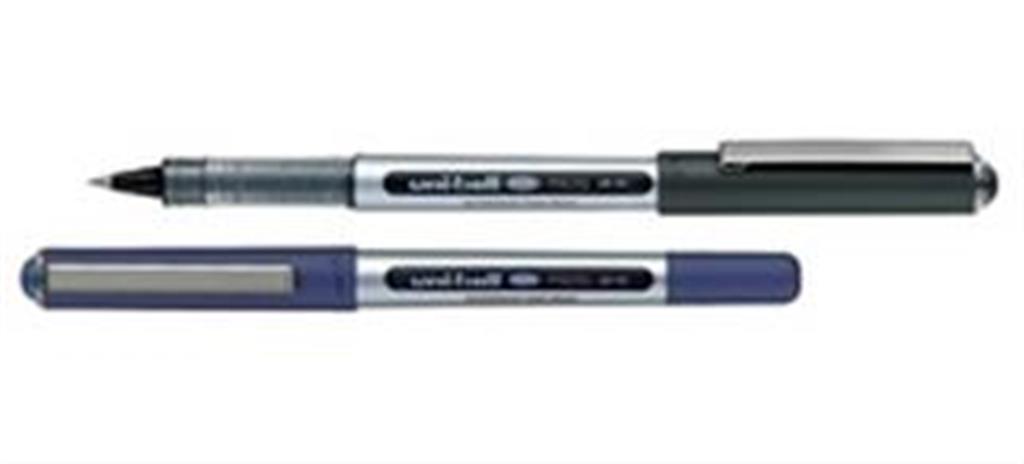 עט רולר יוניבול EYE UB 150  -שחור