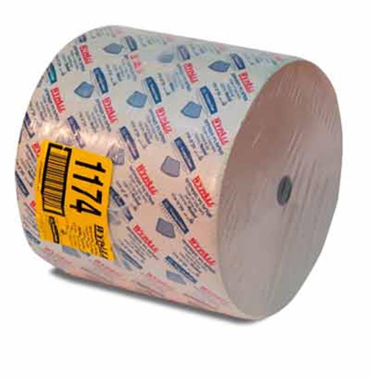מגבות נייר תעשייתי  PRO 433 / חוגלה 1174