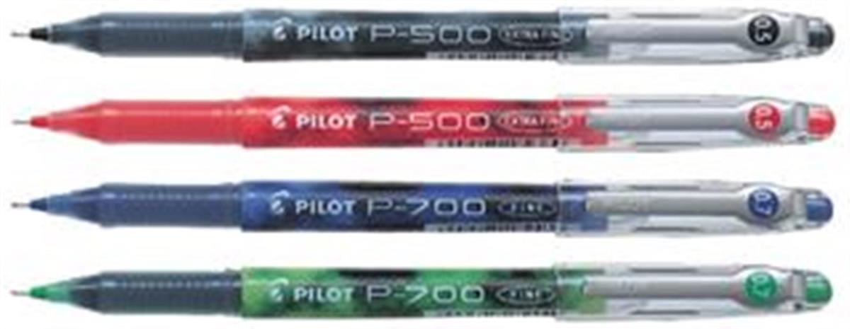 עט פיילוט P500