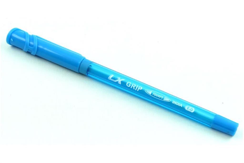 עט סטיק טודייס LX גריפ – כחול