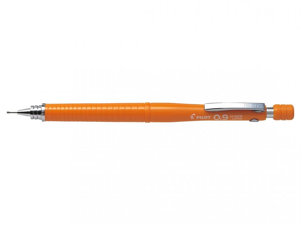 עפרון מכני ורסטיל פילוט H329 09*