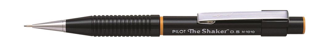 עפרון מכני ורסטיל 0.5  פיילוט שייקר 1010