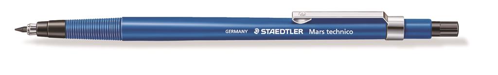 עפרון מכני ורסטיל 2 מ"מ שטדלר