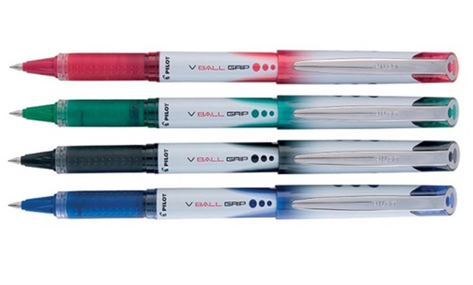 עט פיילוט V-BALL 1.0 – לבחור צבע
