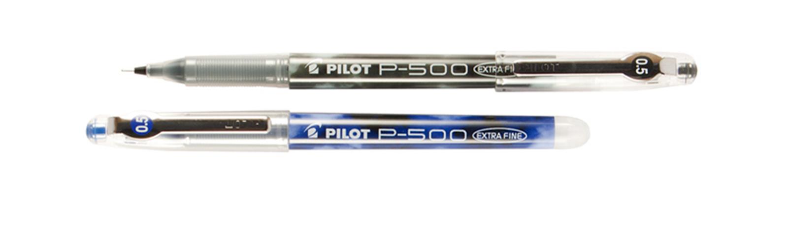 עט פיילוט P500