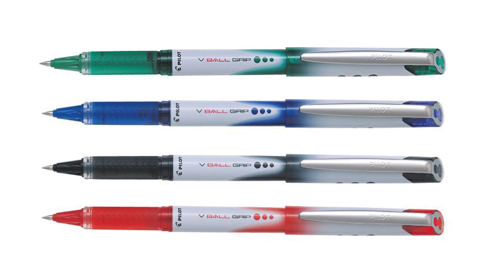עט פיילוט V-BALL  0.7 – לבחור צבע