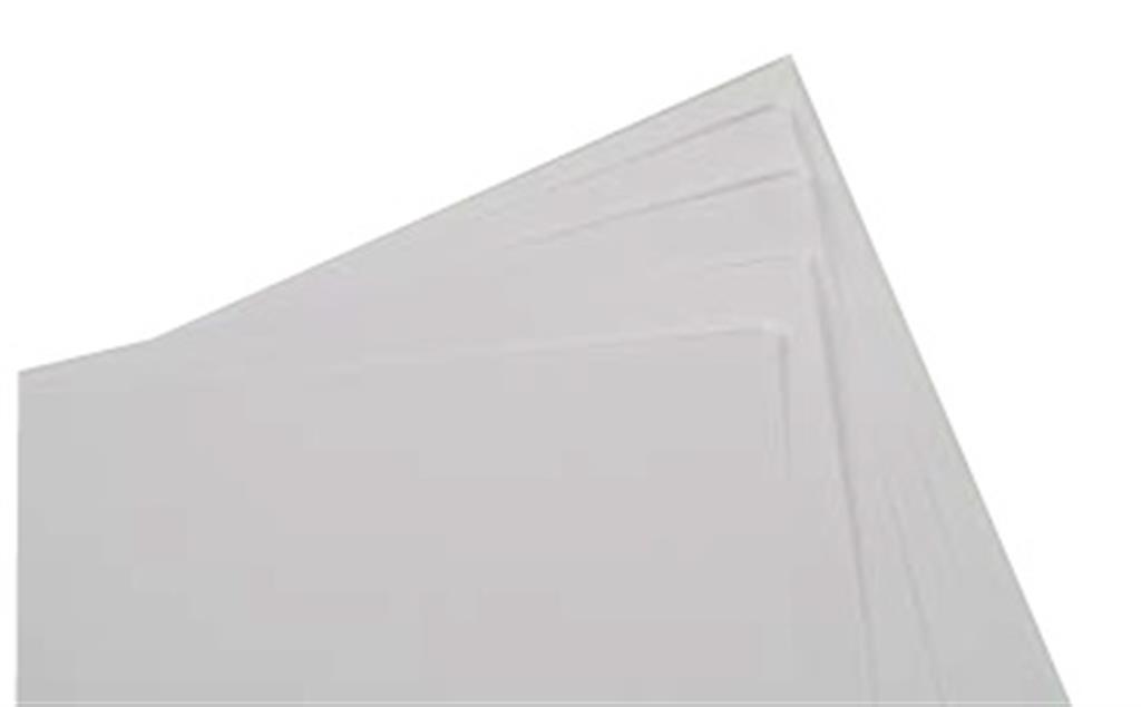 נייר משי לבן 100X70
