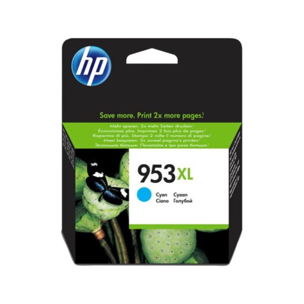 ראש דיו  HP953XL YCM ל 8710 מקורי