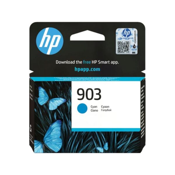 ראש דיו HP 903   צבע YMC  מקורי