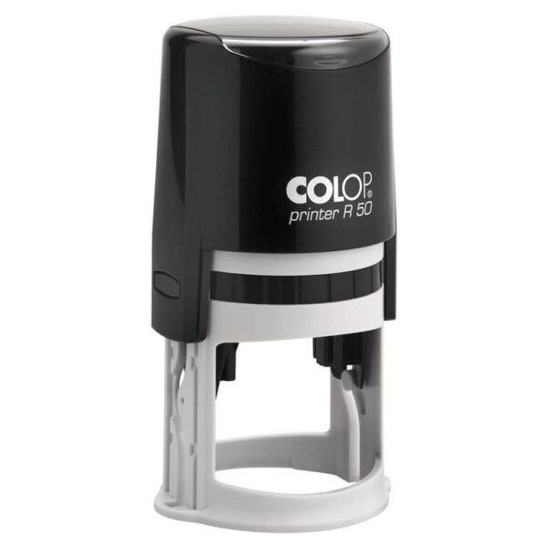 בית חותמת עגולה COLOP פרינטי R50
