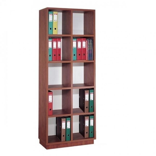 כוורת עץ 10 תאים 210/80/40