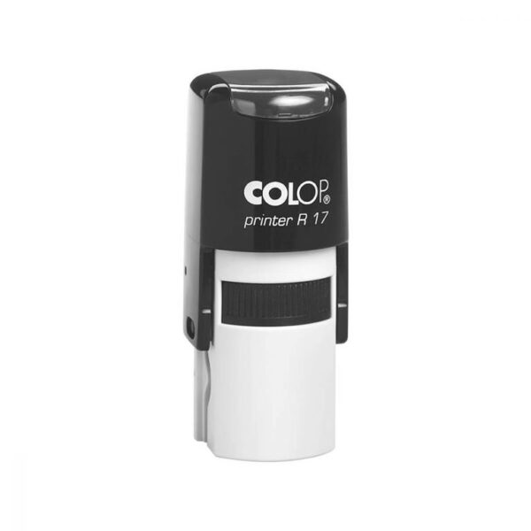 בית חותמת עגולה COLOP פרינטר R17
