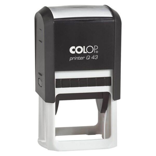 בית חותמת תאריכון COLOP פרינטר Q-43