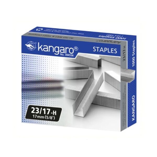 סיכות 23/17 עד 140 דף -קנגרו kangaro