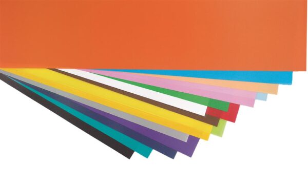 לוח מפל 70X100 - לבן