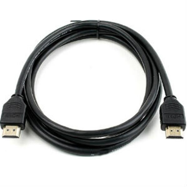 כבל HDMI באורך 1.5 מ