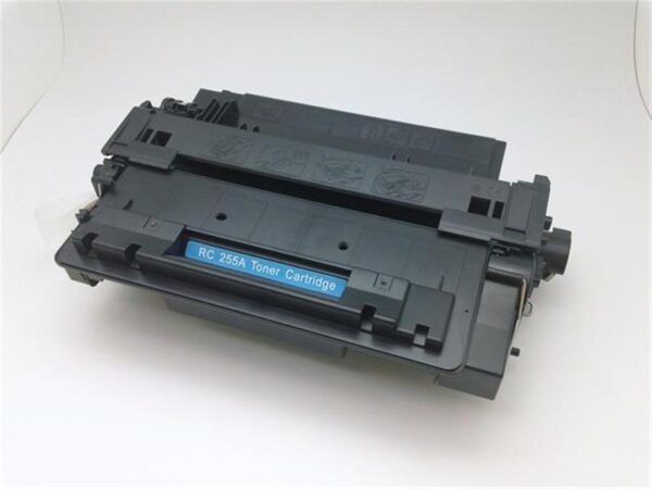 טונר HP CE 255A  תואם *