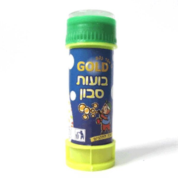 בועות סבון