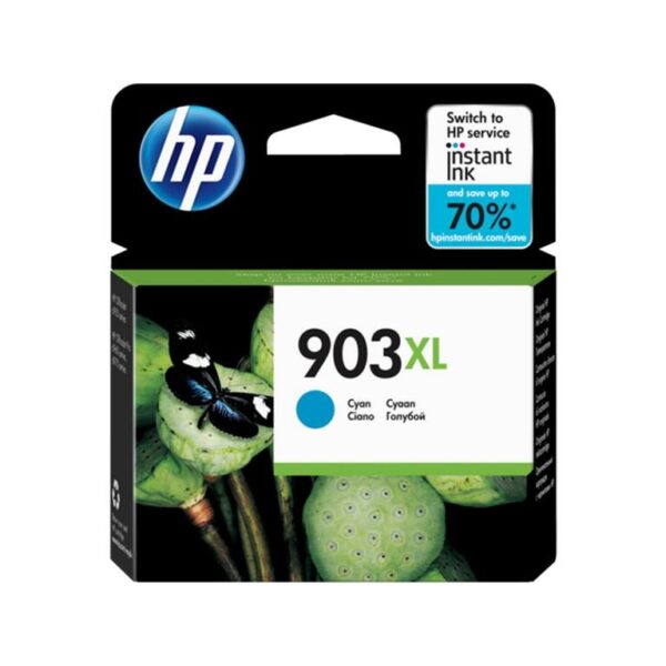 ראש דיו HP 903 XL  צבע YMC מקורי