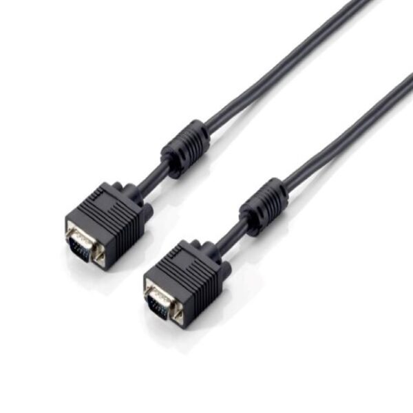 כבל VGA באורך 10 מ