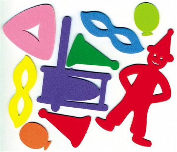 חיתוכי סול  מיקס פורים  100 יח