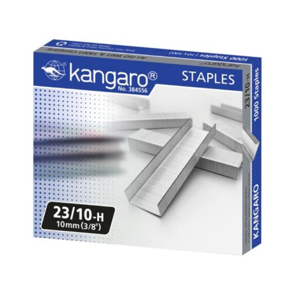 סיכות 23/10 עד 70 דף - קנגרו Kangaro