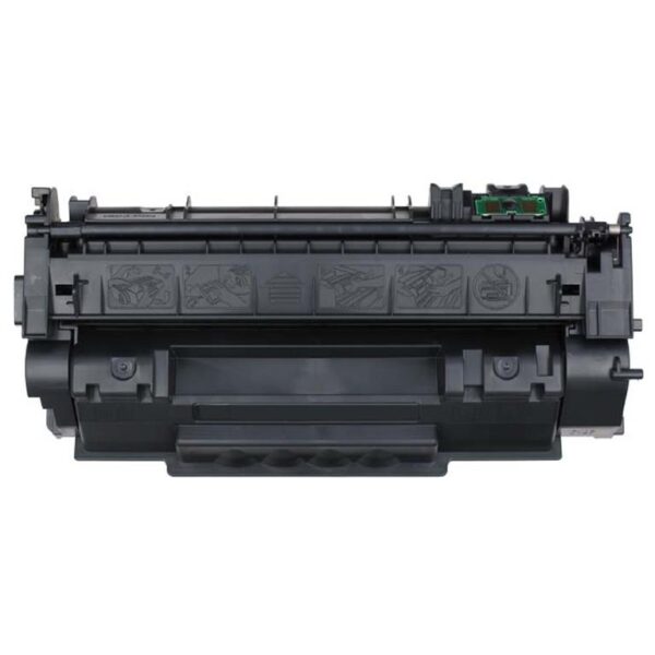 טונר HP 7553A תואם