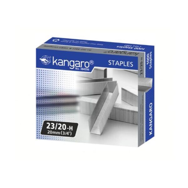 סיכות 23/20 עד 170 דף - קנגרו kangaro