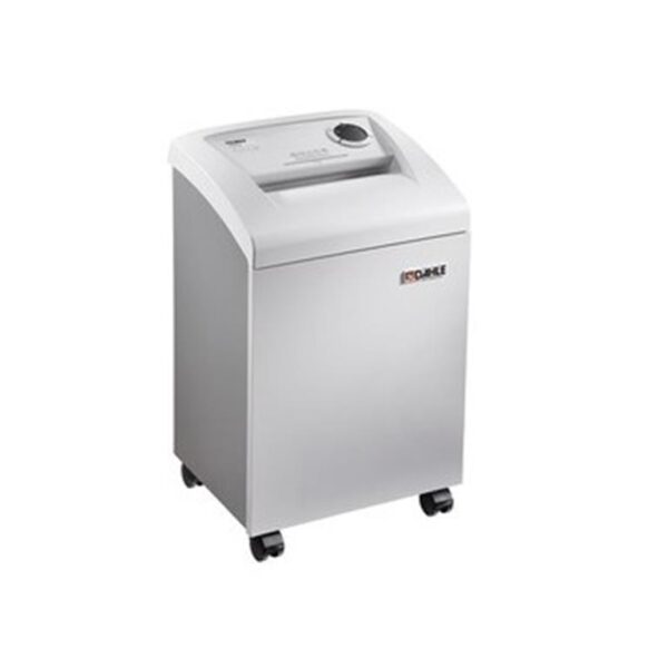 מגרסה DAHLE 40206  ל 19 דף 40 ליטר