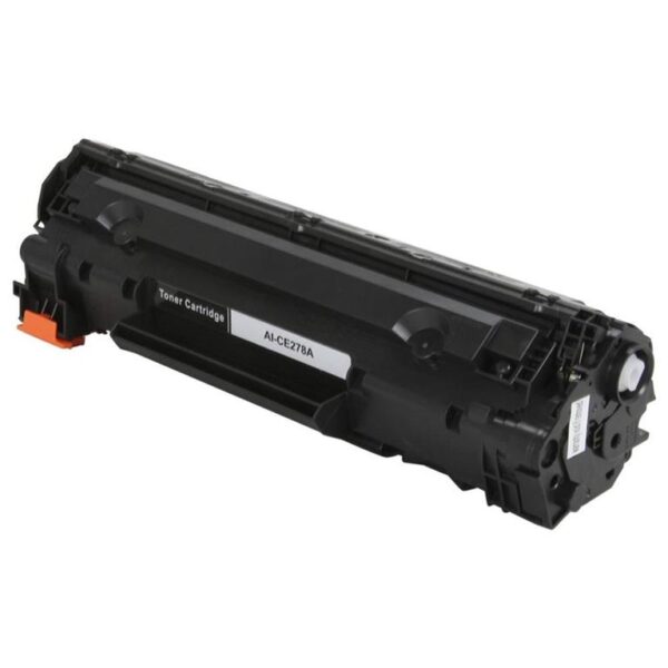 טונר HP  CE278A  תואם **