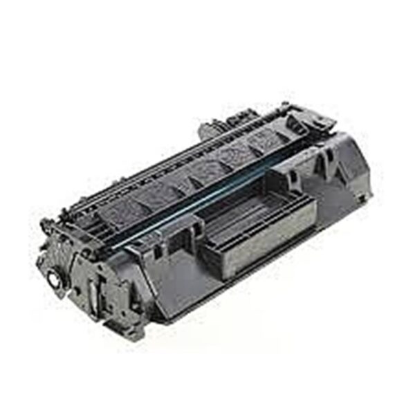 טונר HP P-2055  CE505X280X תואם**