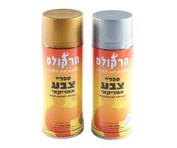 ספריי צבע - נחושת
