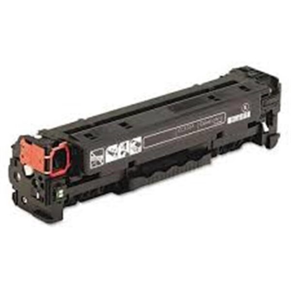 טונר 530 לHP 2025 שחור תואם**