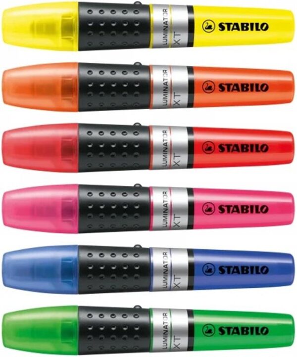 מדגש סטבילו בודד stabilo נוזלי (לציין צב