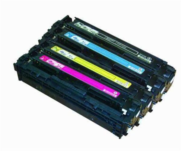 טונר HP   CE310311311313   תואם