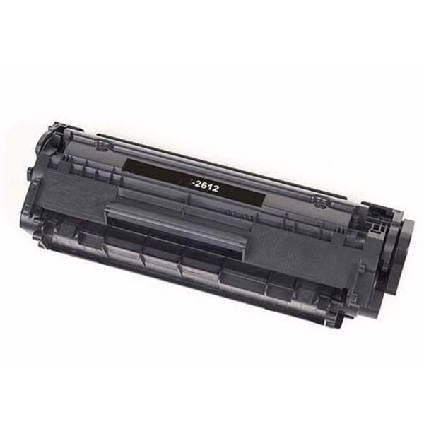 טונר HP 2612A  תואם