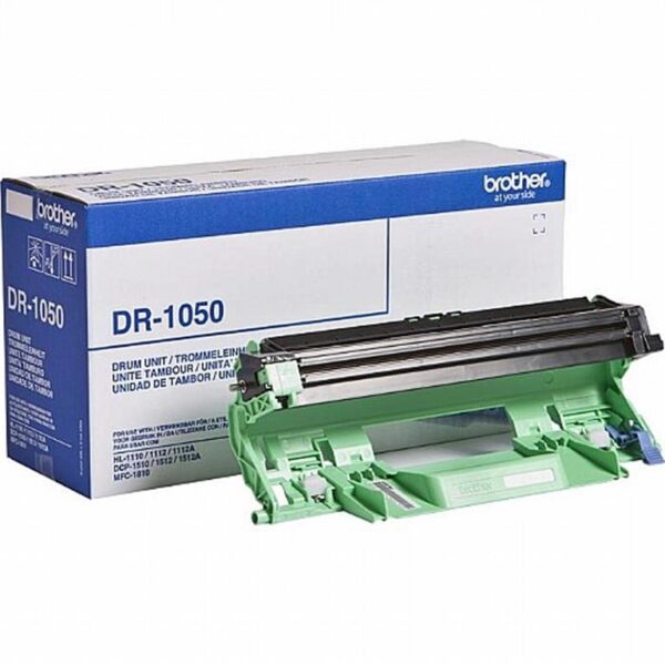 תוף ברדר DR 1050  תואם DRUM
