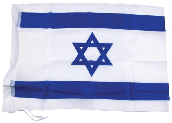דגל ישראל 110\80