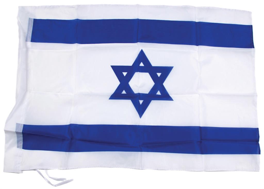 דגל ישראל 110\80