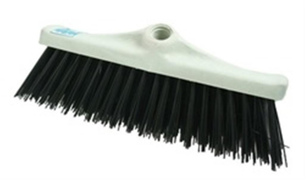 מטאטא כביש 60 סמ ללא מקל