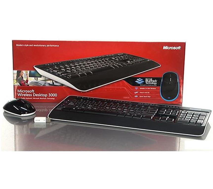 מקלדת חוטית רגילה  HP 150