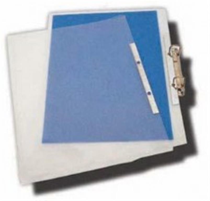 שמרדף ניילון פס מתכת סופרפייל 25 יחידות@