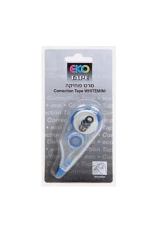 קסטה סרט מחיקה – יבוא / EKO