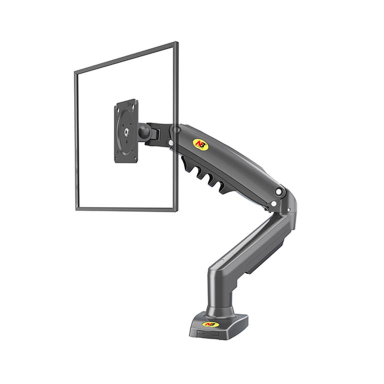 זרוע מפרקית  למסך מחשב