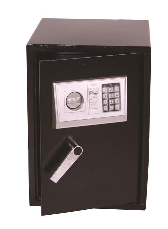 כספת דיגיטלית 47 ליטר 551ET DELI