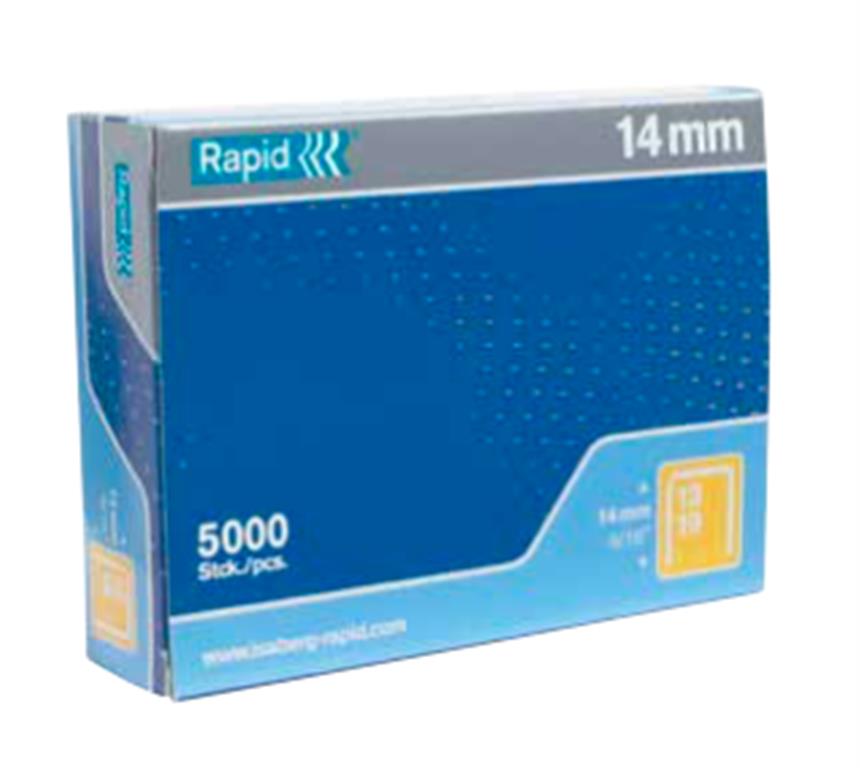 סיכות לאקדח 13/14 רפיד כחול מקורי