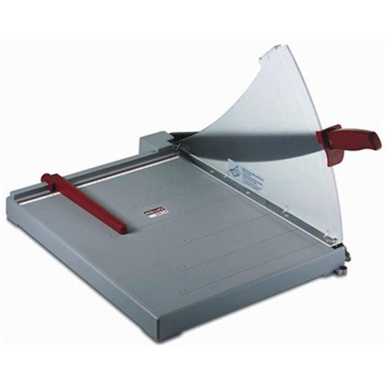 גליוטינה  KW 13914 סכין A3 ל10 דפים