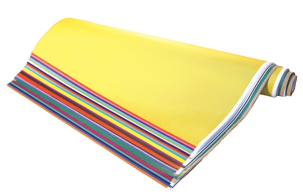 נייר חן 70/100 מעורב 25 יחידות